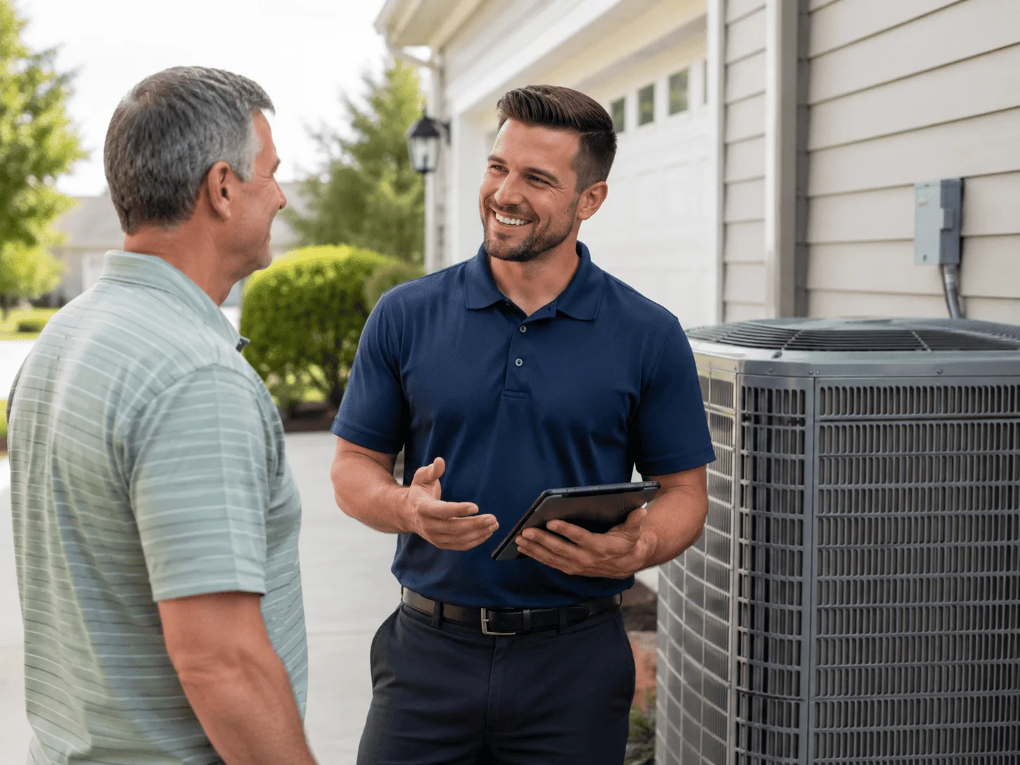 Heat Pump Installation Teterboro, NJ FAQs